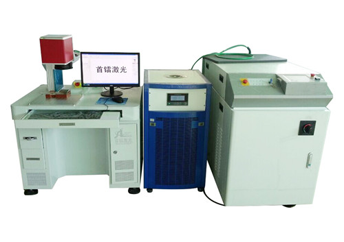 振鏡焊接機(jī)