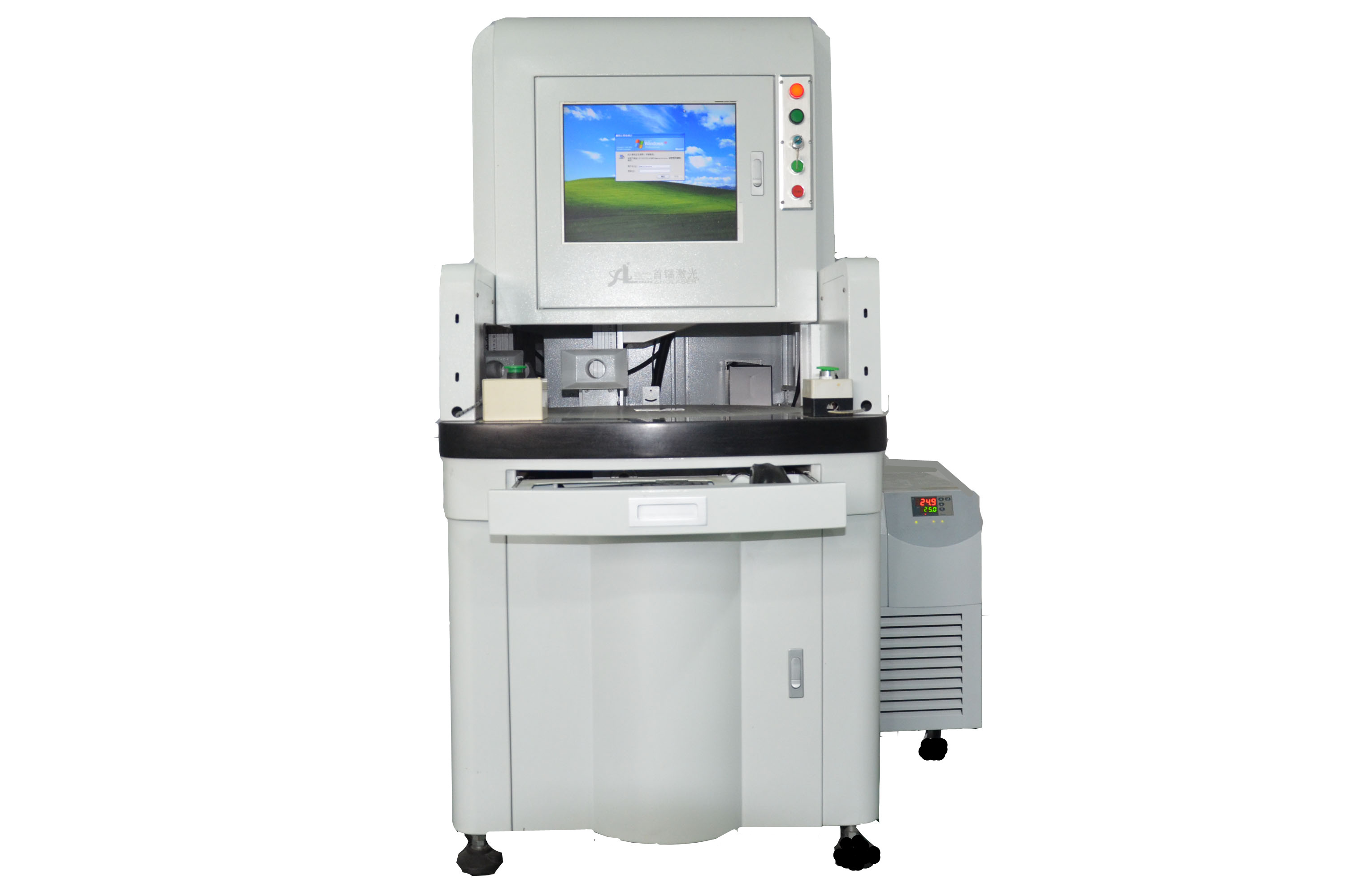 紫外激光打標(biāo)機(jī)